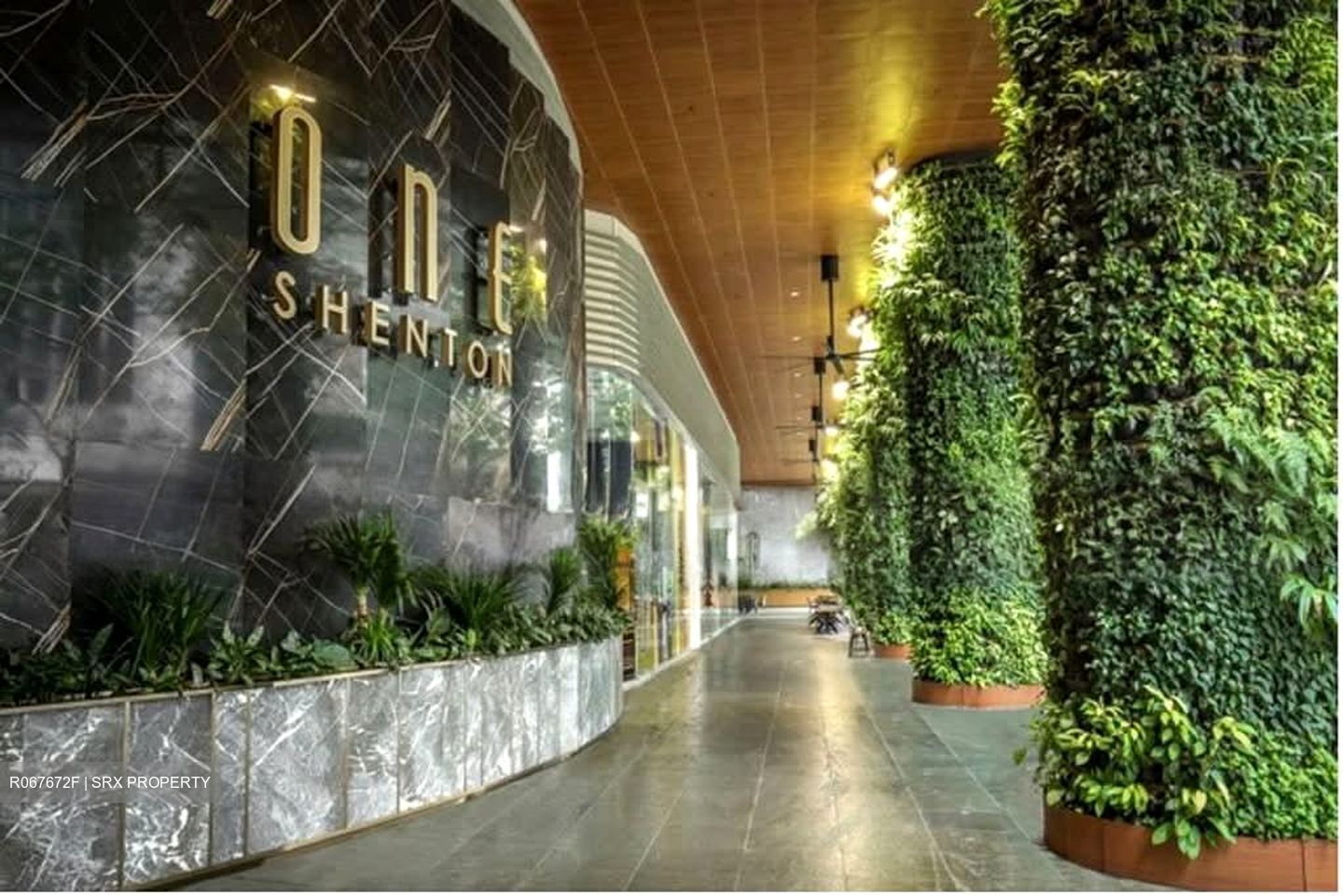 The Sail @ Marina Bay (D1), Shop House #549137511